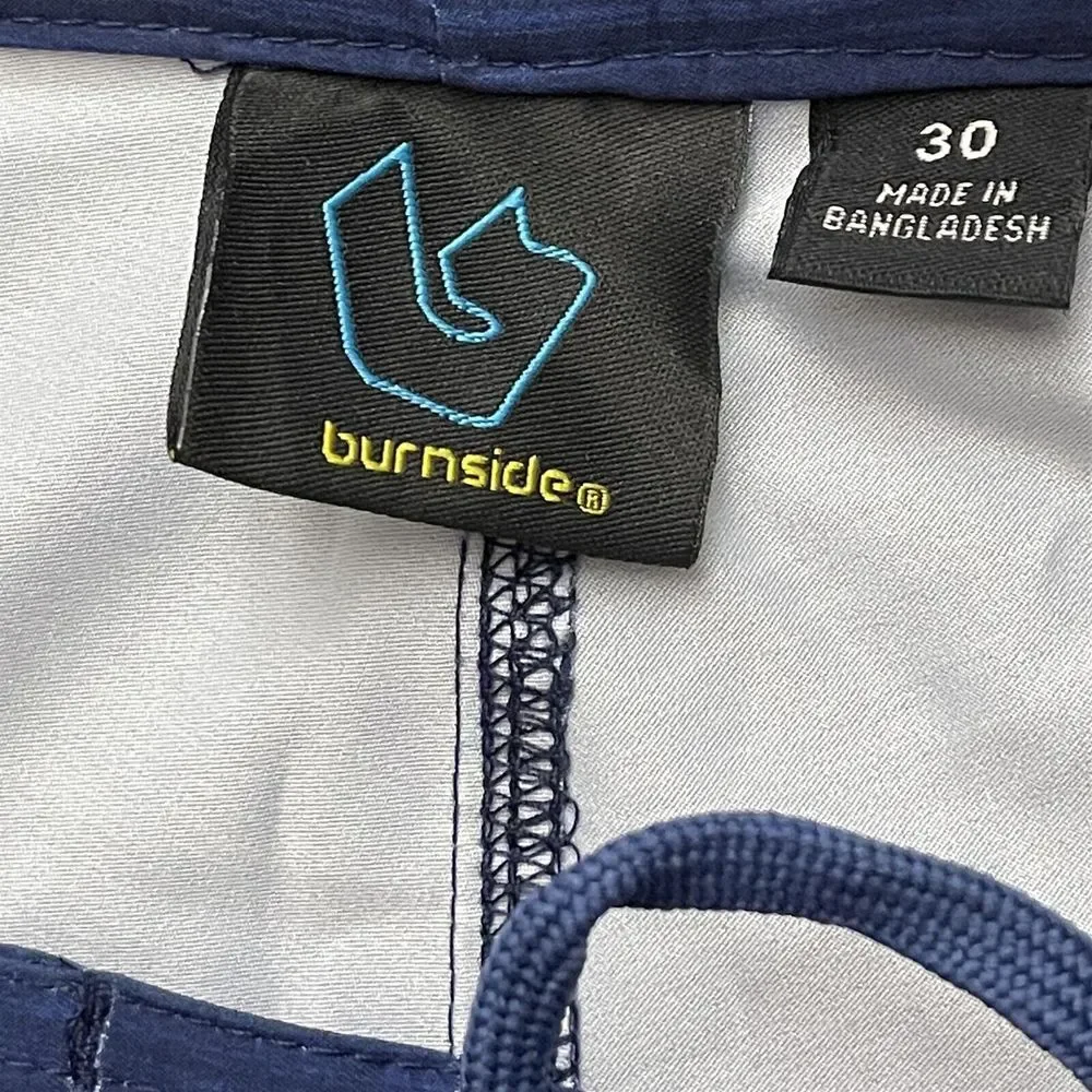 NWT Burnside 30 x 11